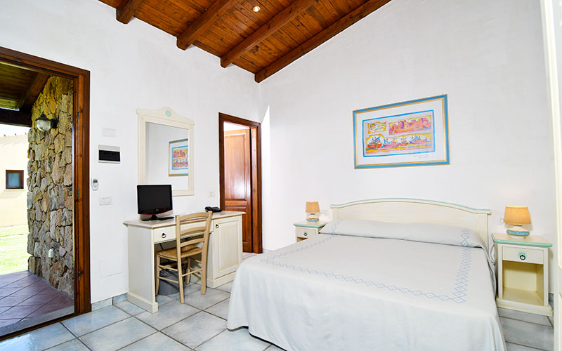 LI SUARI CLUB VILLAGE 4*